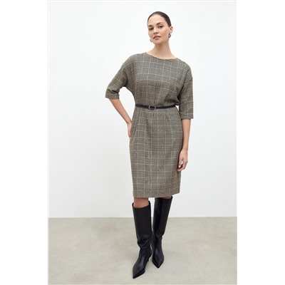 Платье POMPA, 1088346