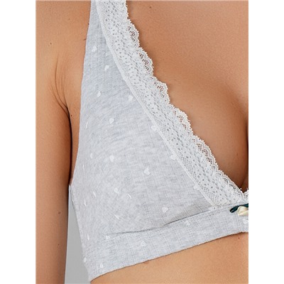 БЮСТГАЛЬТЕР ЖЕНСКИЙ 512504