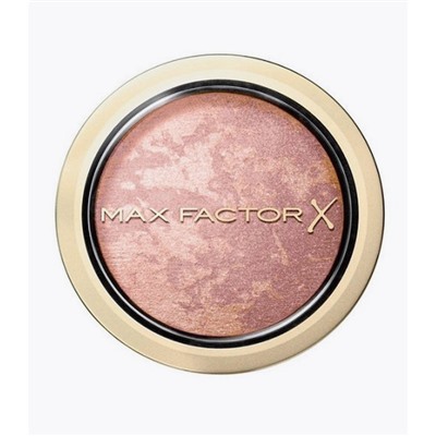 Max Factor румяна Creme Puff Blush т. 10 Nude Mauve