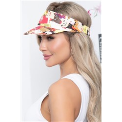 Козырек LADY TAIGA, 980879