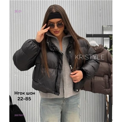 Куртка весна бронь 2057897-2