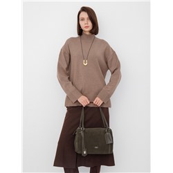 Сумка 8023-1S d.khaki Velina Fabbiano-Safenta
