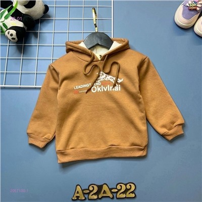 кофта 2057100-1