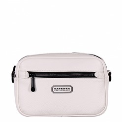 Сумка 270011-9 white Velina Fabbiana-Safenta