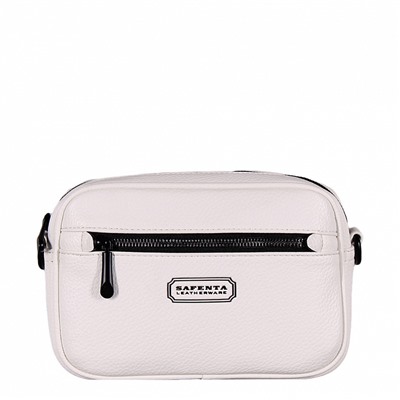 Сумка 270011-9 white Velina Fabbiana-Safenta