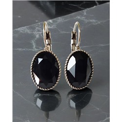 Серьги "Пейто"