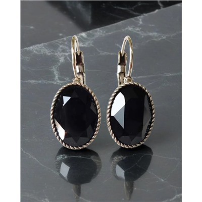 Серьги "Пейто"