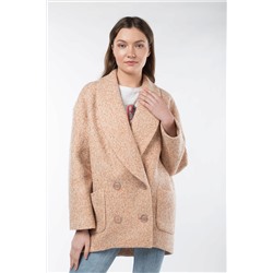 01-09733 Пальто женское демисезонное