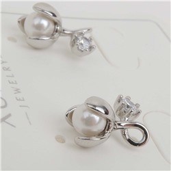 XUPING Серьги на гвоздиках арт. 18 0785 (id 278000)