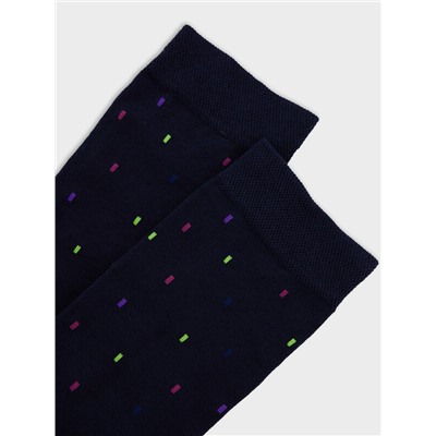 НОСКИ МУЖСКИЕ 017K-2853