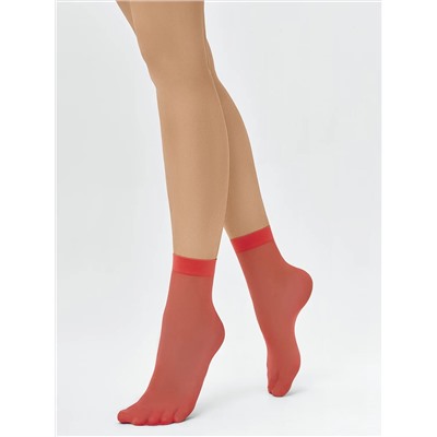 Minimi Носки calz. BRIO 20 COLORS носки (2 пары)