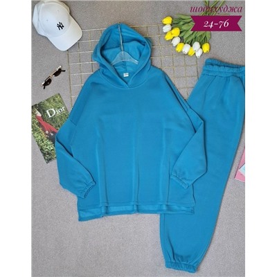 Спортивный костюм #23114138