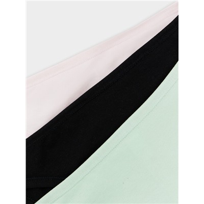 ТРУСЫ ЖЕНСКИЕ (3ШТ.) 412621-3