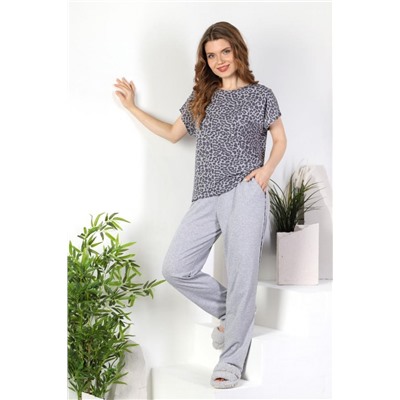 Костюм Сахара-1 (Серый)