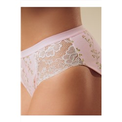 Трусы INDEFINI, 1116129