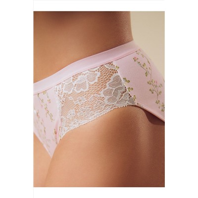 Трусы INDEFINI, 1116129