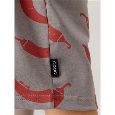 Bodo Костюм 11-391МU