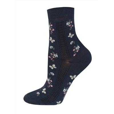 БРЕСТСКИЕ Носки 1100 CLASSIC (средней длины)