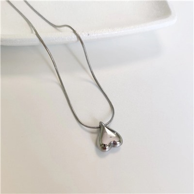 Подвеска на цепочке