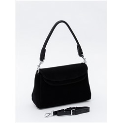 Сумка 0037VG black Vitelli Grassi