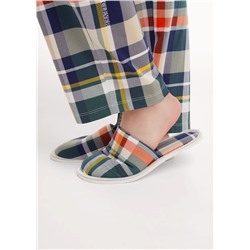 Тапки женские