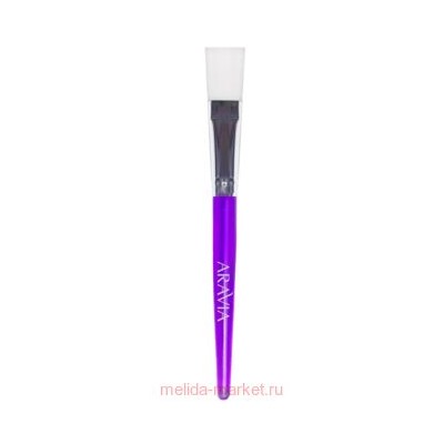 ARAVIA Professional Кисть косметологическая для нанесения масок арт1308