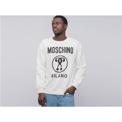 Свитшот Moschino Couture