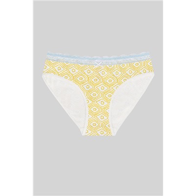 Трусы INDEFINI, 1191406