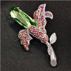 Брошь арт. 32 2207 (id 279044)