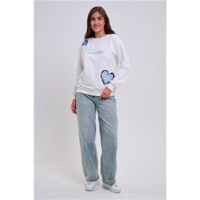 Свитшот женский 88545