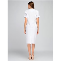 VISERDI Жакет 10399-бел 6441200