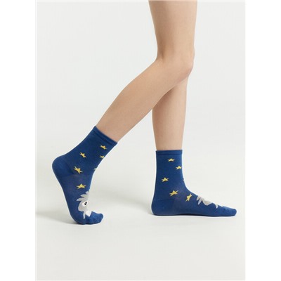 НОСКИ ДЕТСКИЕ 430K-2705