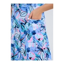 Халат Х-041 (Мятный)