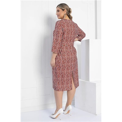 LT Collection Платье П12759-25М