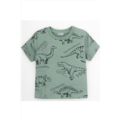 Футболка YOULALA, 1210293