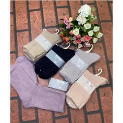 Носки женские