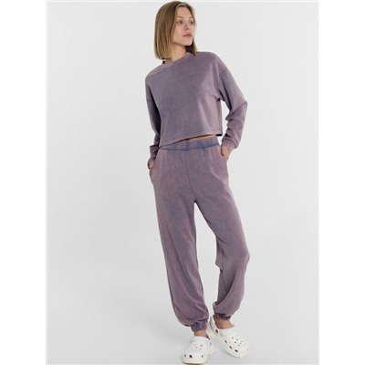 КОМПЛЕКТ ЖЕНСКИЙ (ДЖЕМПЕР, БРЮКИ) 192543