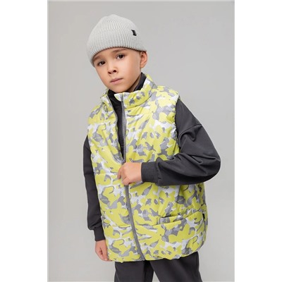 Жилет BODO, 1233309