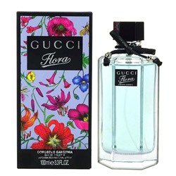 Туалетная вода Gucci Flora Gorgeous Gardenia женская