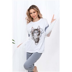 Костюм с бриджами Брамс НАТАЛИ, 883377