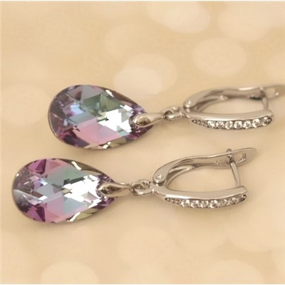 Серьги SW Н01-12515