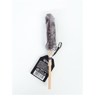 Леденец «Верь в счастливый конец», вкус: кола, 30 г (18+)