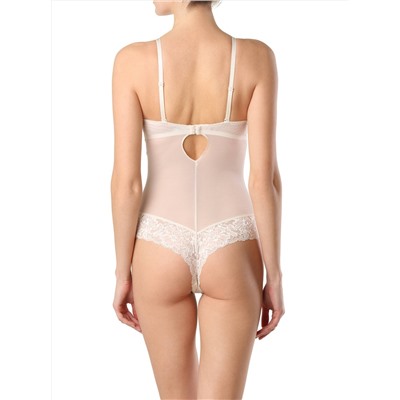 Conte elegant Боди DAY BY DAY RA0008