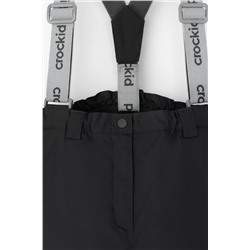 CROCKID Брюки ВК 46017/24/1 ГР