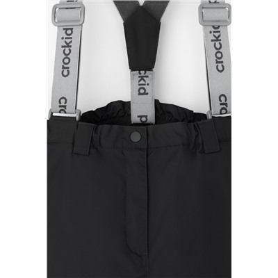 CROCKID Брюки ВК 46017/24/1 ГР