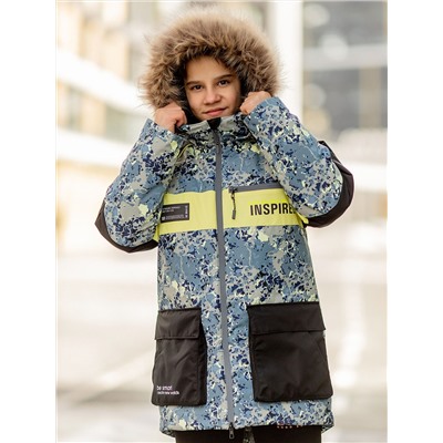 BATIK Парка 149-23з-01