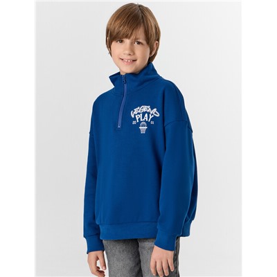 ТОЛСТОВКА ДЛЯ МАЛЬЧИКОВ 123472