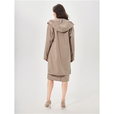 DIMMA Пальто 2446