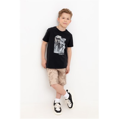 461301 CROCKID Шорты