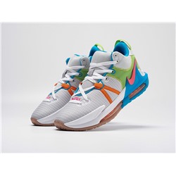 Кроссовки Nike Lebron Witness VII
